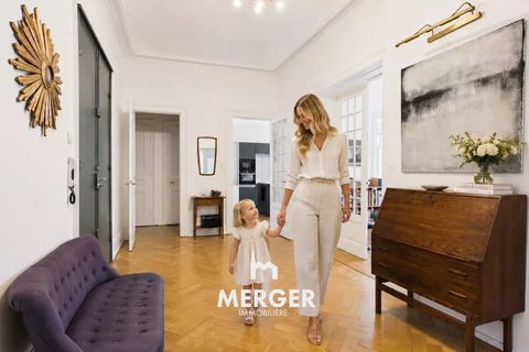 Lejlighed i Strasbourg, Bas-Rhin, Strasbourg - € 935.000 | Ref: 656/26 - foto 18