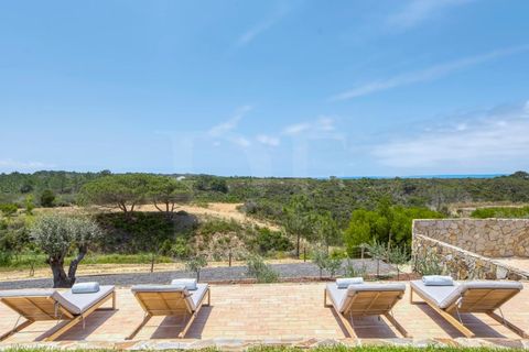 Herregård i Odeceixe, Faro, Odeceixe - € 4 895 000 | Ref: HER_1515 - foto 6