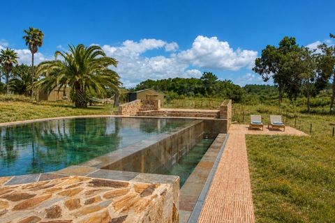 Herregård i Odeceixe, Faro, Odeceixe - € 4 895 000 | Ref: HER_1515 - foto 7