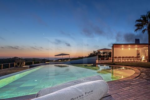 Herregård i Odeceixe, Faro, Odeceixe - € 4 895 000 | Ref: HER_1515 - foto 8