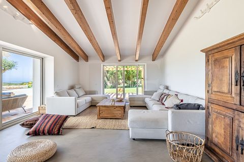 Herregård i Odeceixe, Faro, Odeceixe - € 4 895 000 | Ref: HER_1515 - foto 11