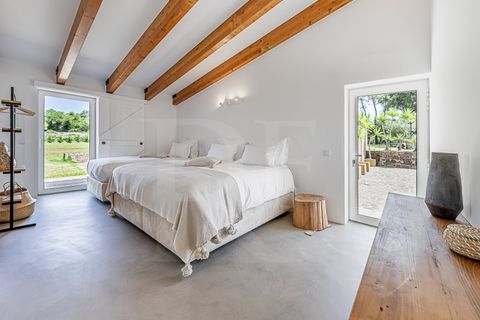 Herregård i Odeceixe, Faro, Odeceixe - € 4 895 000 | Ref: HER_1515 - foto 28