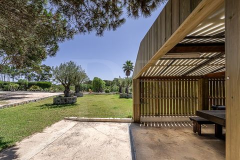 Herregård i Odeceixe, Faro, Odeceixe - € 4 895 000 | Ref: HER_1515 - foto 34