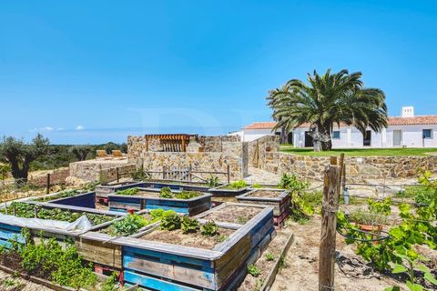 Herregård i Odeceixe, Faro, Odeceixe - € 4 895 000 | Ref: HER_1515 - foto 35