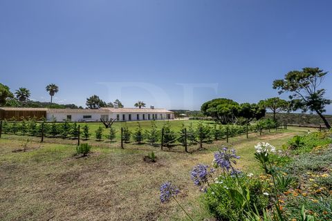 Herregård i Odeceixe, Faro, Odeceixe - € 4 895 000 | Ref: HER_1515 - foto 38