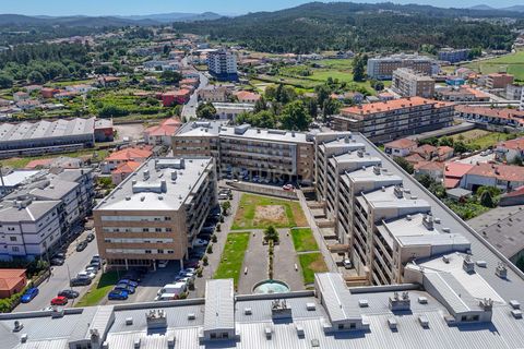 Lejlighed i Trofa, Porto, Trofa - € 290.000 | Ref: C0510-00657 - foto 1