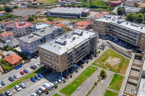 Lejlighed i Trofa, Porto, Trofa - € 290.000 | Ref: C0510-00657 - foto 2