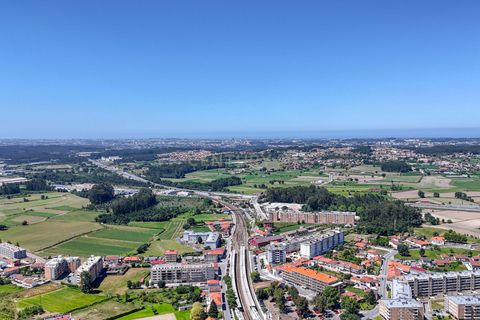 Lejlighed i Trofa, Porto, Trofa - € 290.000 | Ref: C0510-00657 - foto 32