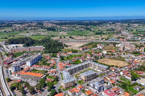 Lejlighed i Trofa, Porto, Trofa - € 290.000 | Ref: C0510-00657 - foto 33