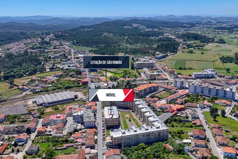 Lejlighed i Trofa, Porto, Trofa - € 290.000 | Ref: C0510-00657 - foto 36