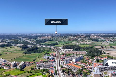 Lejlighed i Trofa, Porto, Trofa - € 290.000 | Ref: C0510-00657 - foto 37