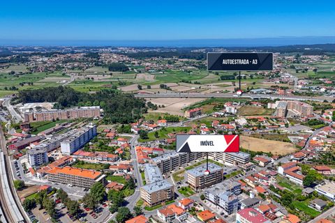 Lejlighed i Trofa, Porto, Trofa - € 290.000 | Ref: C0510-00657 - foto 38