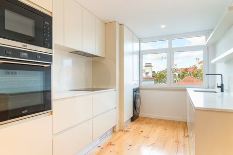 Lejlighed i Cascais, Lisbon, Cascais - € 770.000 | Ref: 1275MB - foto 1