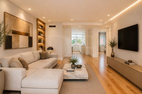 Lejlighed i Cascais, Lisbon, Cascais - € 770.000 | Ref: 1275MB - foto 5