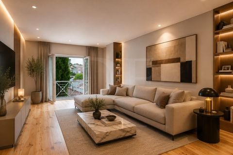 Lejlighed i Cascais, Lisbon, Cascais - € 770.000 | Ref: 1275MB - foto 7