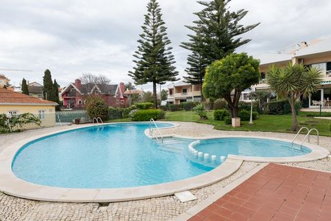 Lejlighed i Cascais, Lisbon, Cascais - € 770.000 | Ref: 1275MB - foto 21