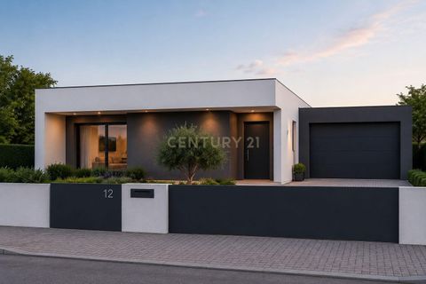Villa i Paredes, Porto, Paredes - € 399.000 | Ref: C0510-00661 - foto 1