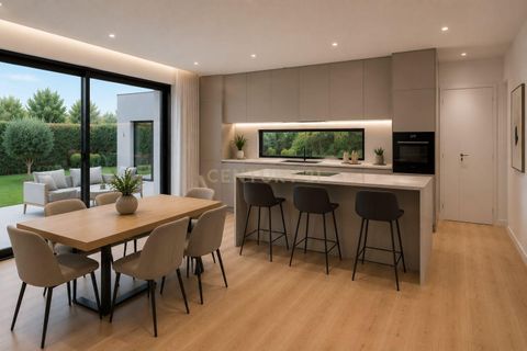 Villa i Paredes, Porto, Paredes - € 399.000 | Ref: C0510-00661 - foto 3
