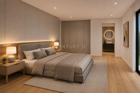 Villa i Paredes, Porto, Paredes - € 399.000 | Ref: C0510-00661 - foto 5