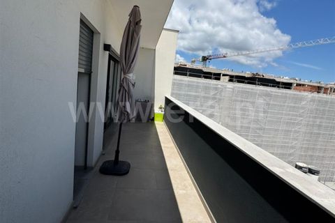 Lejlighed i Seixal, Setubal, Seixal - € 380.000 | Ref: 122260283 - foto 2
