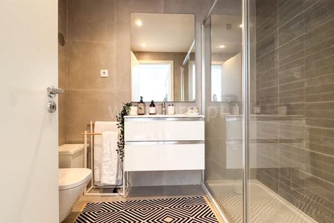Apartament a Seixal, Setubal, Seixal - € 380.000 | Ref: 122260283 - foto 9