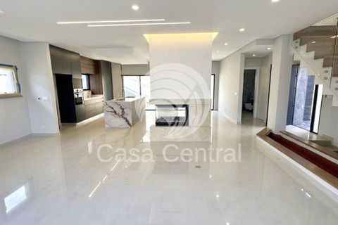 Villa i Cascais, Lisbon, Cascais - € 1.250.000 | Ref: CC-010260258 - foto 2