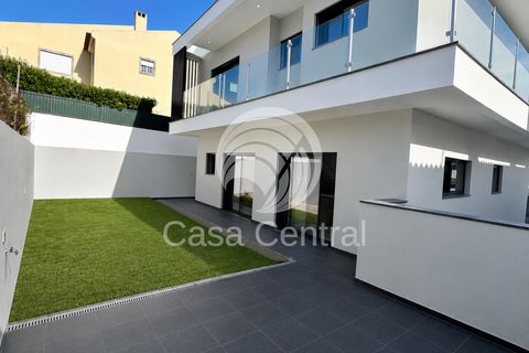Villa i Cascais, Lisbon, Cascais - € 1.250.000 | Ref: CC-010260258 - foto 3