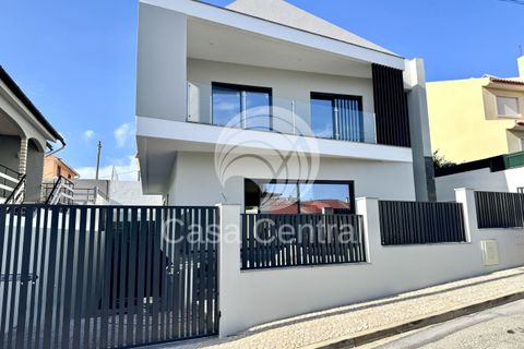 Villa i Cascais, Lisbon, Cascais - € 1.250.000 | Ref: CC-010260258 - foto 41