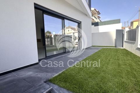Villa i Cascais, Lisbon, Cascais - € 1.250.000 | Ref: CC-010260258 - foto 42