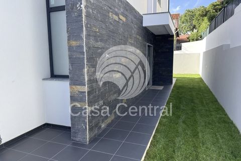 Villa i Cascais, Lisbon, Cascais - € 1.250.000 | Ref: CC-010260258 - foto 43