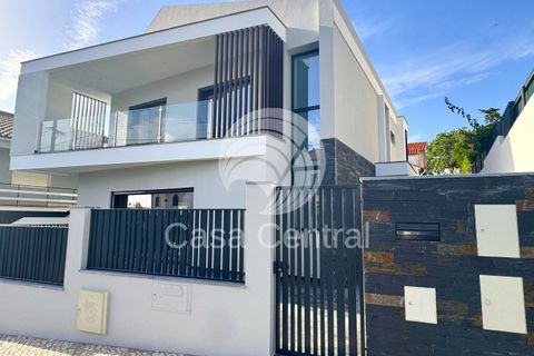 Villa i Cascais, Lisbon, Cascais - € 1.250.000 | Ref: CC-010260258 - foto 44
