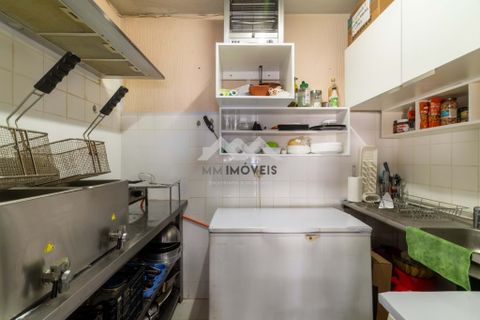 Erhvervsejendom i Valongo, Porto, Valongo - € 32.500 | Ref: MM267/26ERM/RJ(1) - foto 9