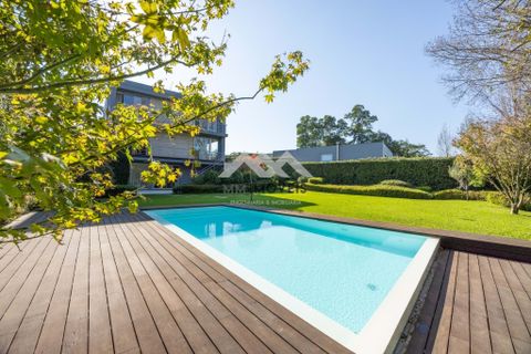 Villa i Arcozelo, Porto, Arcozelo - € 1.600.000 | Ref: MM393/24ARC/AM - foto 2