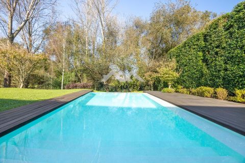 Villa i Arcozelo, Porto, Arcozelo - € 1.600.000 | Ref: MM393/24ARC/AM - foto 3