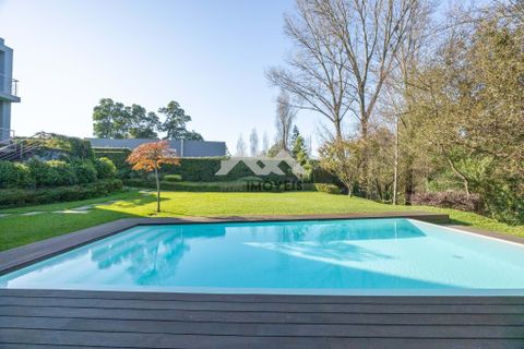 Villa i Arcozelo, Porto, Arcozelo - € 1.600.000 | Ref: MM393/24ARC/AM - foto 4
