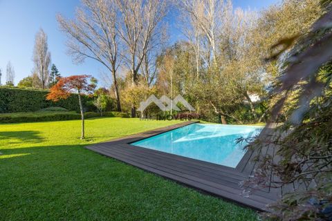 Villa i Arcozelo, Porto, Arcozelo - € 1.600.000 | Ref: MM393/24ARC/AM - foto 5