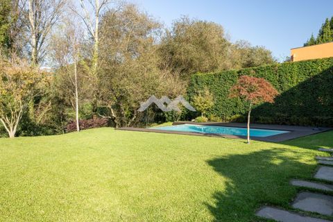 Villa i Arcozelo, Porto, Arcozelo - € 1.600.000 | Ref: MM393/24ARC/AM - foto 6