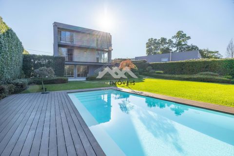 Villa i Arcozelo, Porto, Arcozelo - € 1.600.000 | Ref: MM393/24ARC/AM - foto 7
