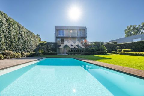 Villa i Arcozelo, Porto, Arcozelo - € 1.600.000 | Ref: MM393/24ARC/AM - foto 8
