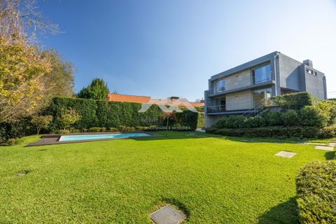 Villa i Arcozelo, Porto, Arcozelo - € 1.600.000 | Ref: MM393/24ARC/AM - foto 9