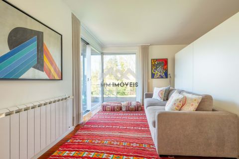 Villa i Arcozelo, Porto, Arcozelo - € 1.600.000 | Ref: MM393/24ARC/AM - foto 16