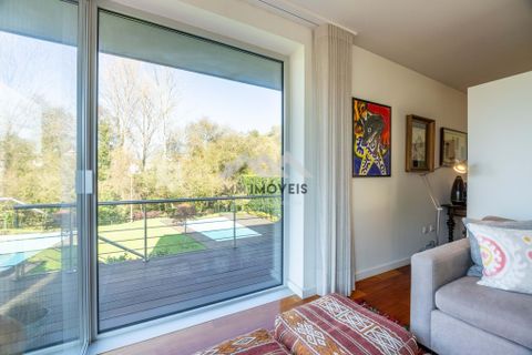 Villa i Arcozelo, Porto, Arcozelo - € 1.600.000 | Ref: MM393/24ARC/AM - foto 17