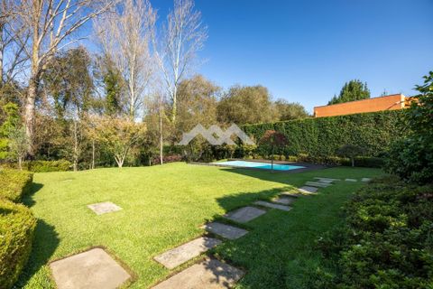 Villa i Arcozelo, Porto, Arcozelo - € 1.600.000 | Ref: MM393/24ARC/AM - foto 19