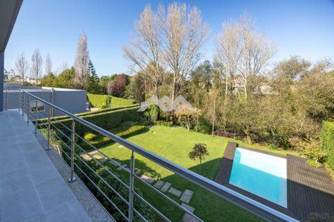 Villa i Arcozelo, Porto, Arcozelo - € 1.600.000 | Ref: MM393/24ARC/AM - foto 20