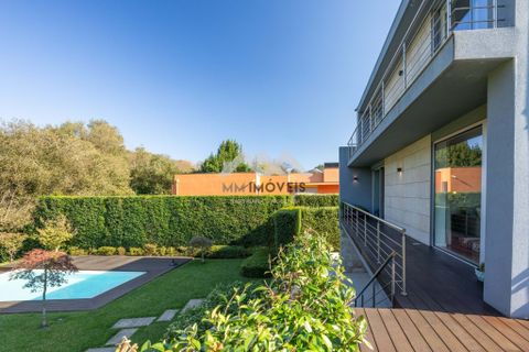 Villa i Arcozelo, Porto, Arcozelo - € 1.600.000 | Ref: MM393/24ARC/AM - foto 21
