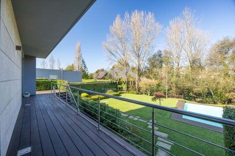 Villa i Arcozelo, Porto, Arcozelo - € 1.600.000 | Ref: MM393/24ARC/AM - foto 22