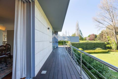 Villa i Arcozelo, Porto, Arcozelo - € 1.600.000 | Ref: MM393/24ARC/AM - foto 23