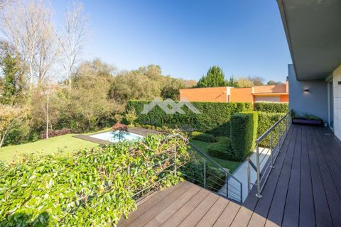 Villa i Arcozelo, Porto, Arcozelo - € 1.600.000 | Ref: MM393/24ARC/AM - foto 24