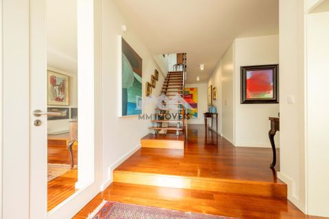Villa i Arcozelo, Porto, Arcozelo - € 1.600.000 | Ref: MM393/24ARC/AM - foto 31