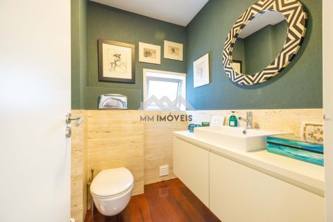 Villa i Arcozelo, Porto, Arcozelo - € 1.600.000 | Ref: MM393/24ARC/AM - foto 34